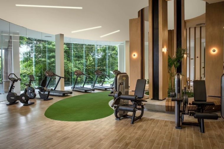 Premier Village Resort Phú Quốc